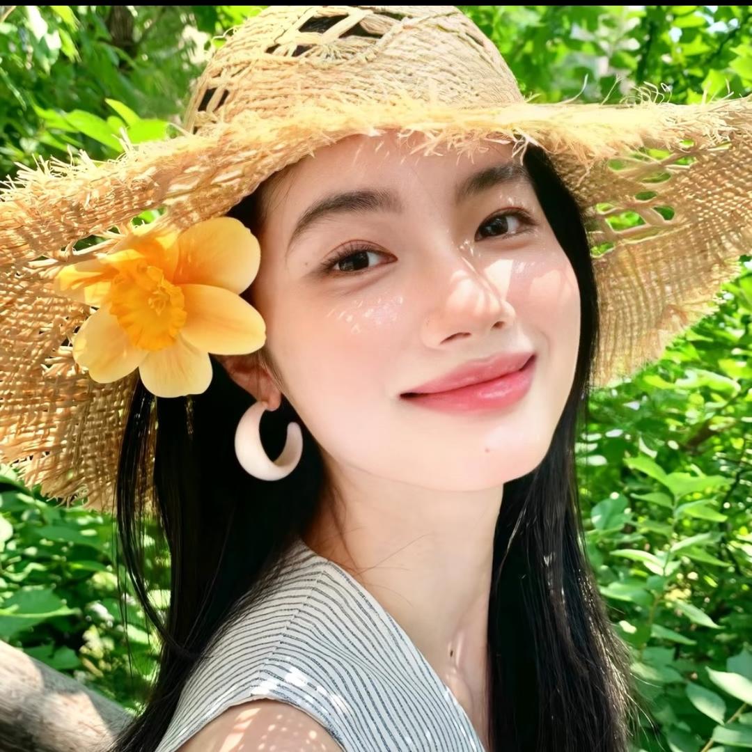 发很久的呆