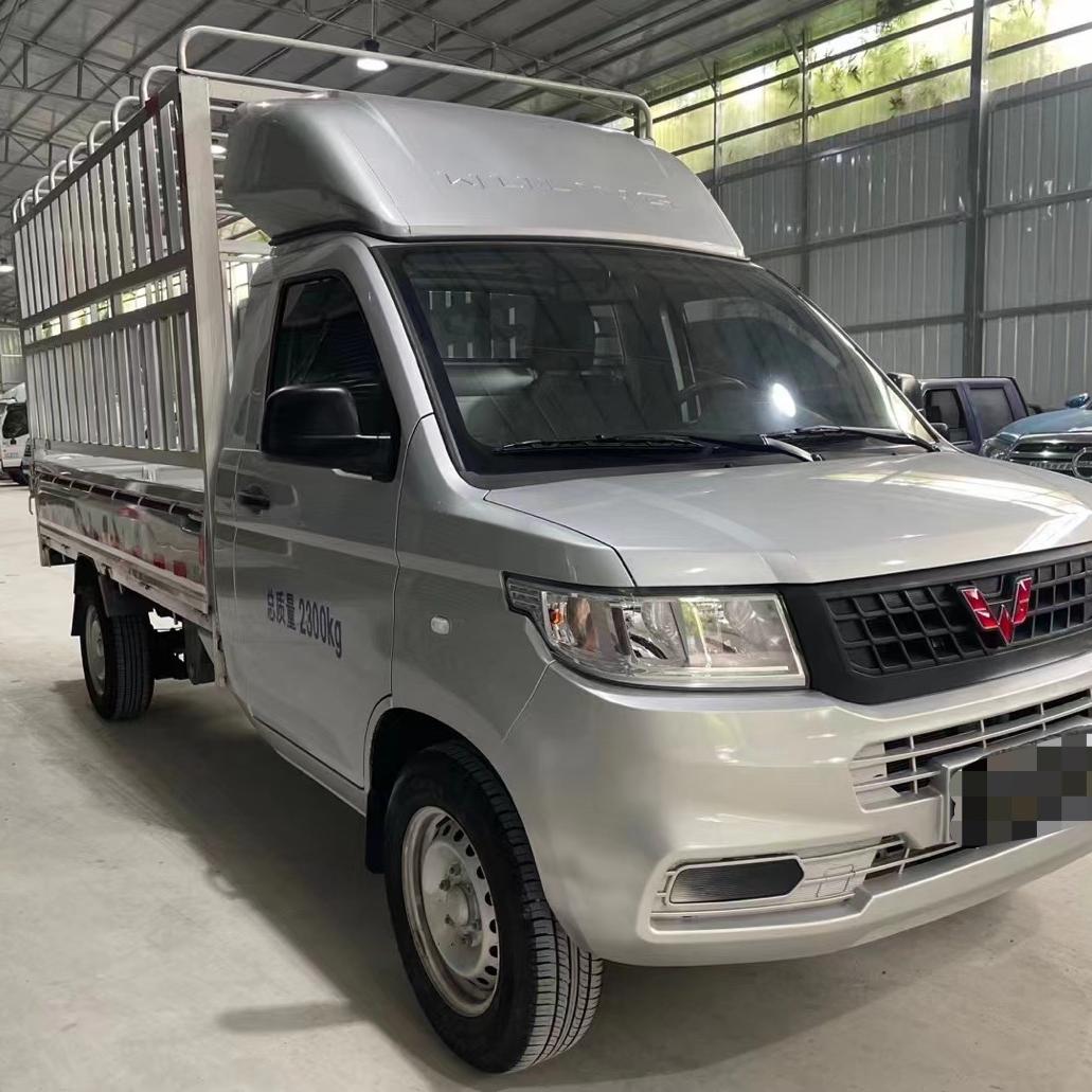 铁生二手货车批发大卖场