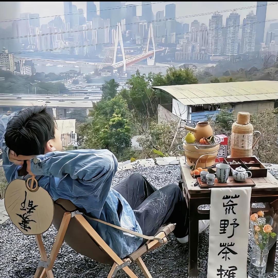 波哥📷