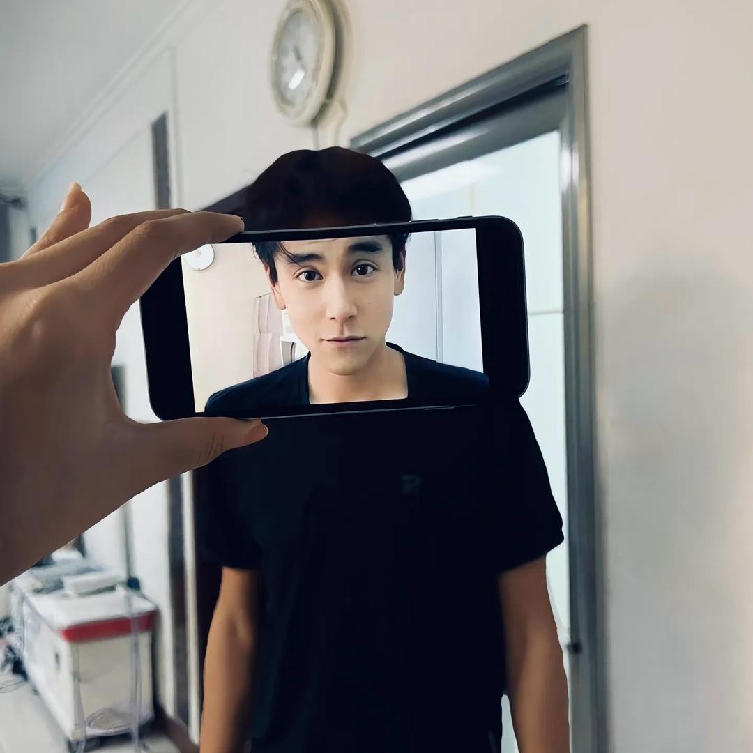 行