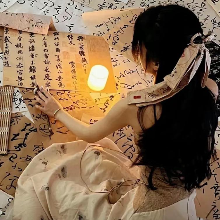 紫竹語嫣～