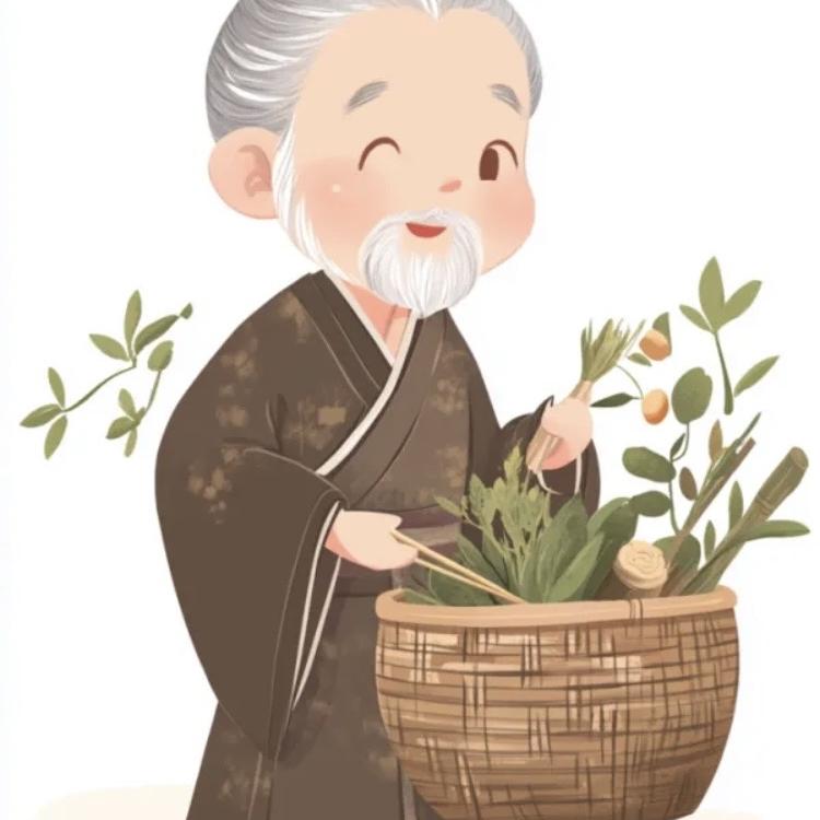 向主任郁伈健康信息咨询