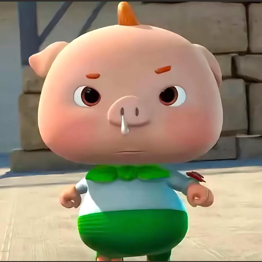 落魄千金