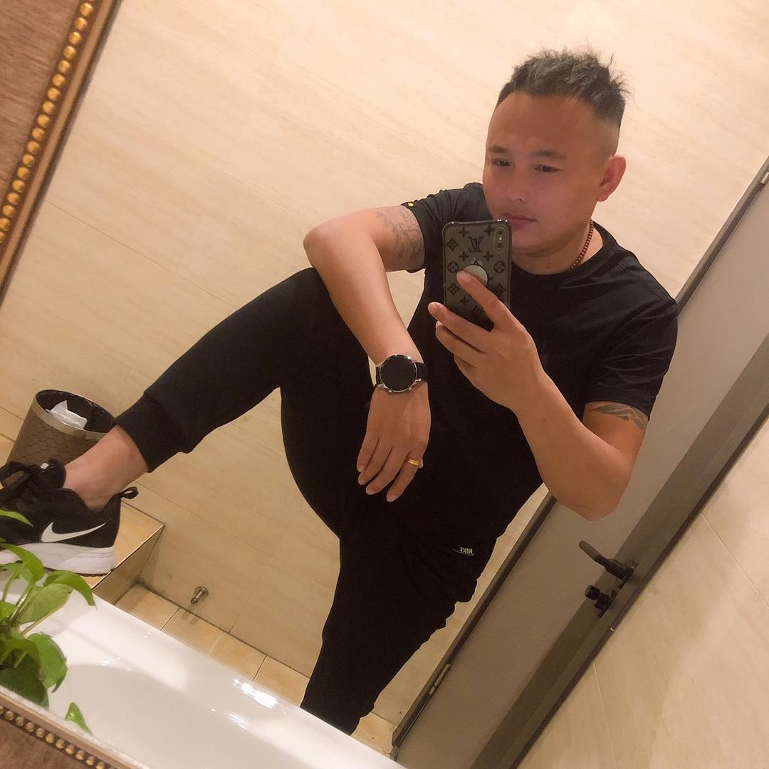 是浩浩吖，