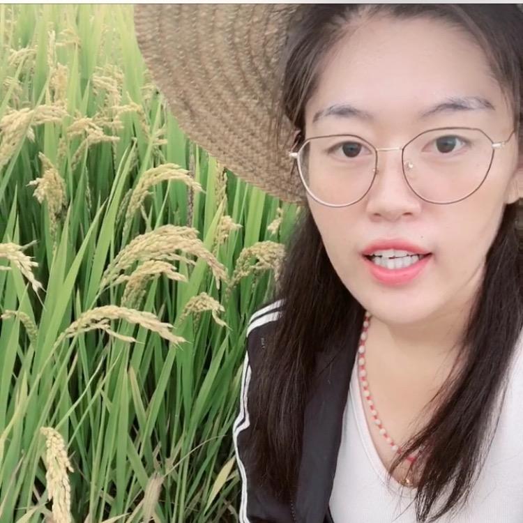 荣荣分享胭脂米