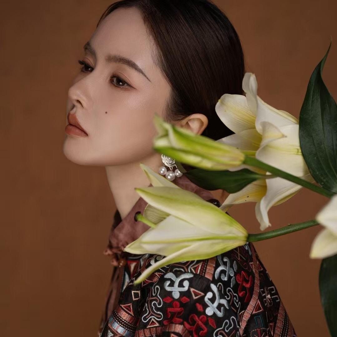 福建吉尚源禅服