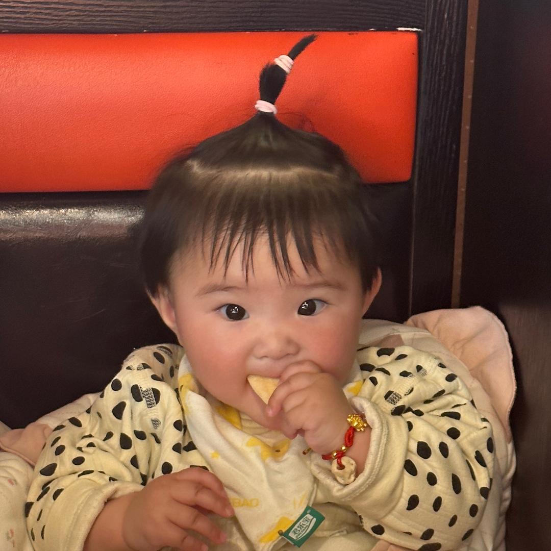 一个小铃铛