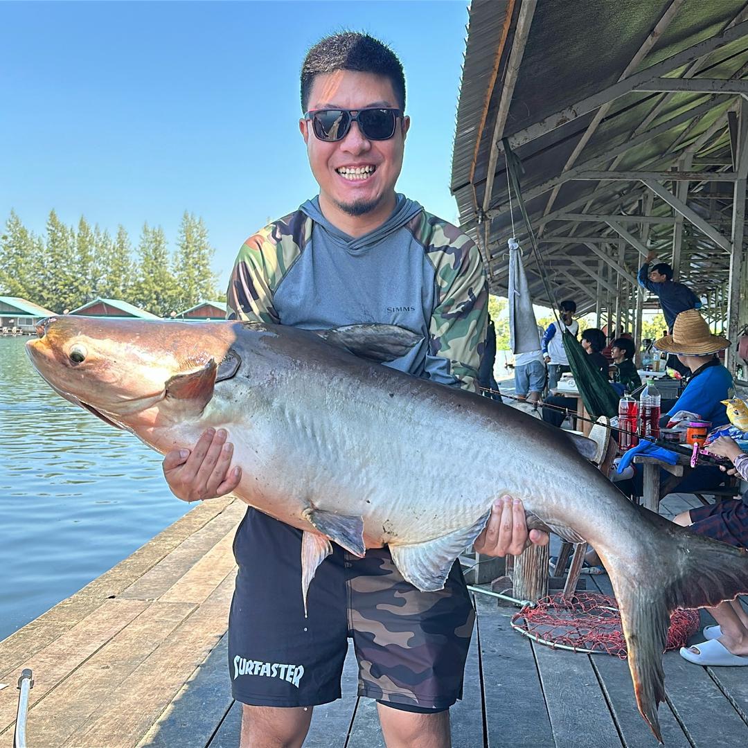 Uncle·W🎣