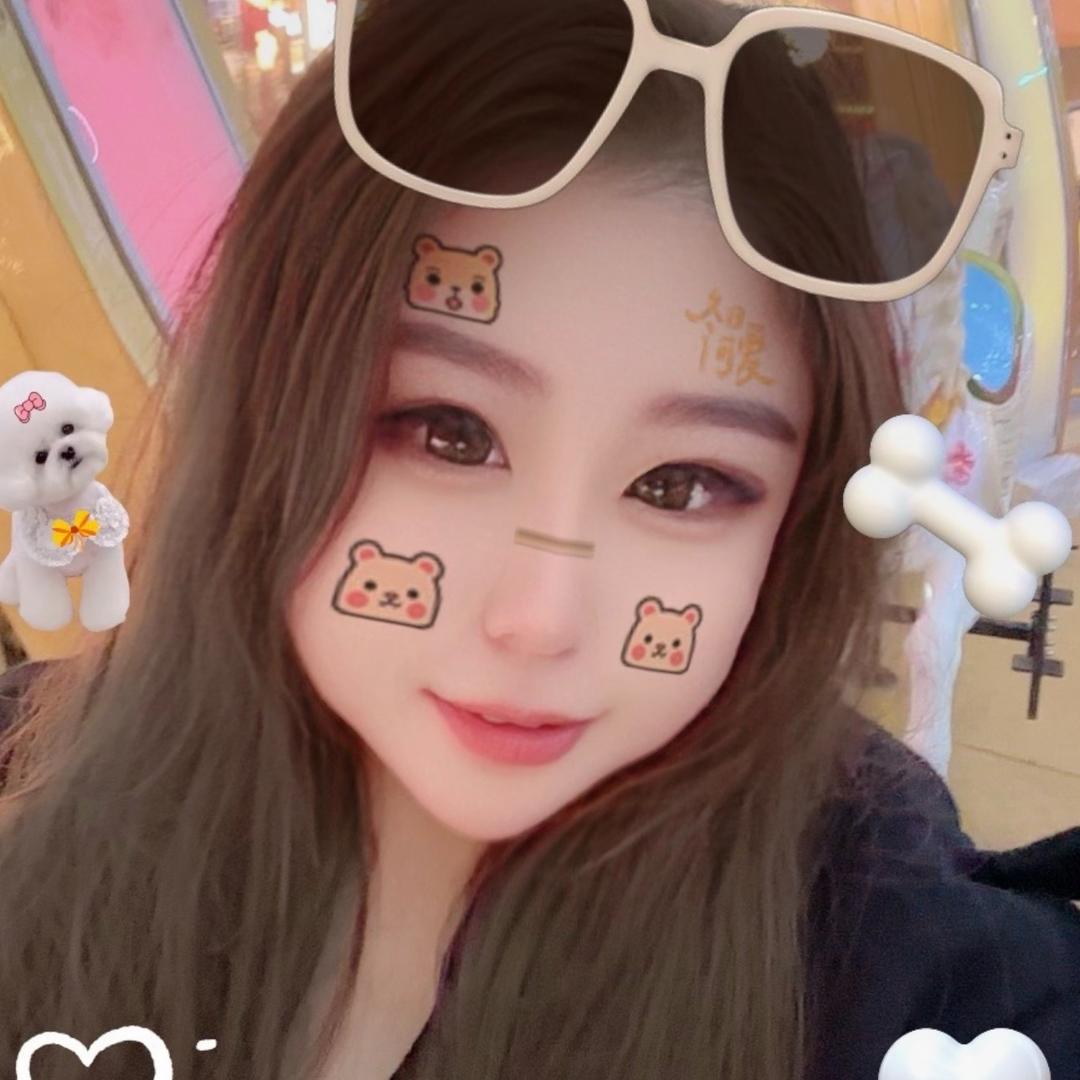 小胖妹🔥