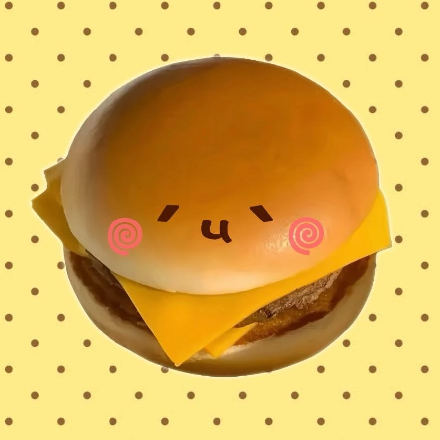 肚肚打雷了👉👈