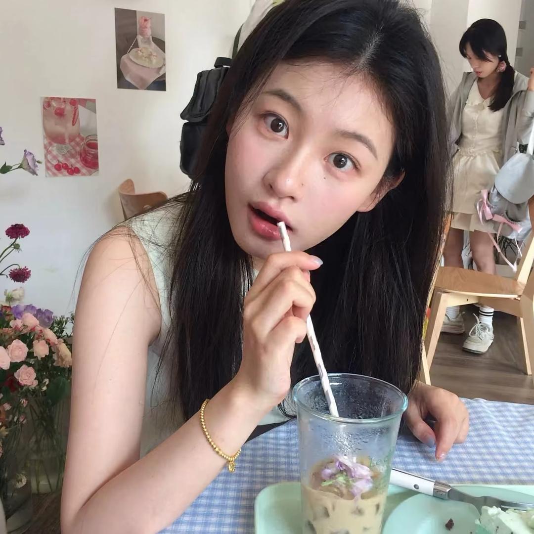 爱吃香菜