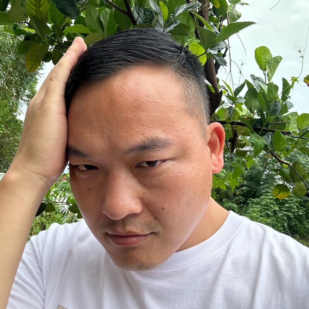 小江哥的日子