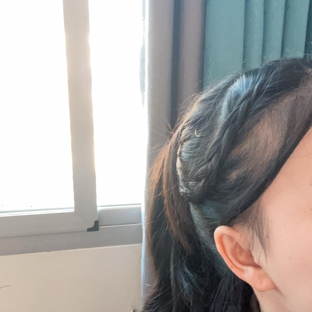 涵宝宝！