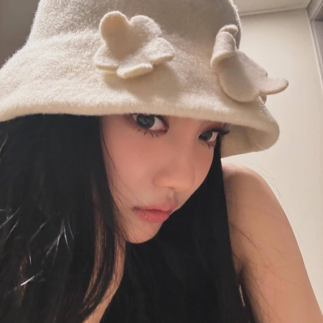 呆胶布