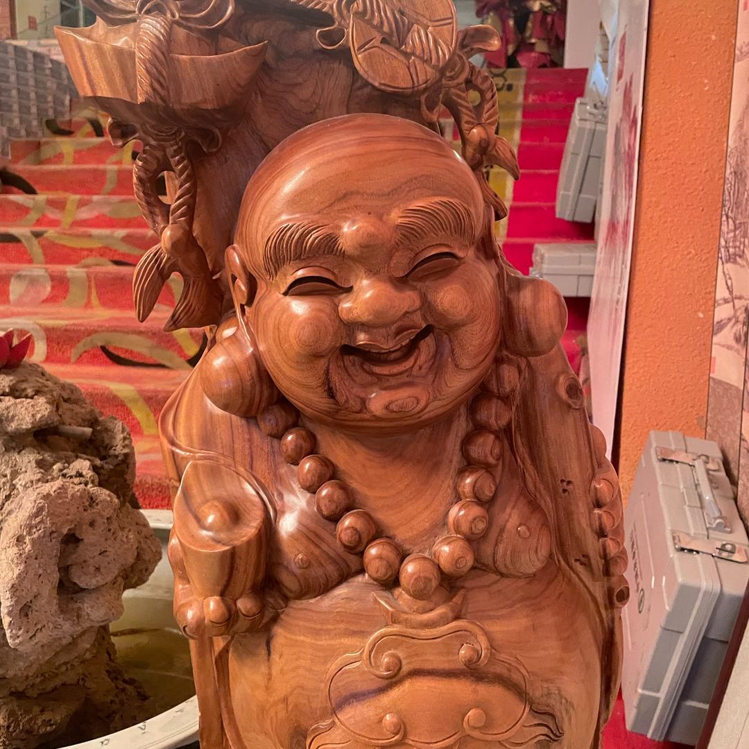 藏富于民