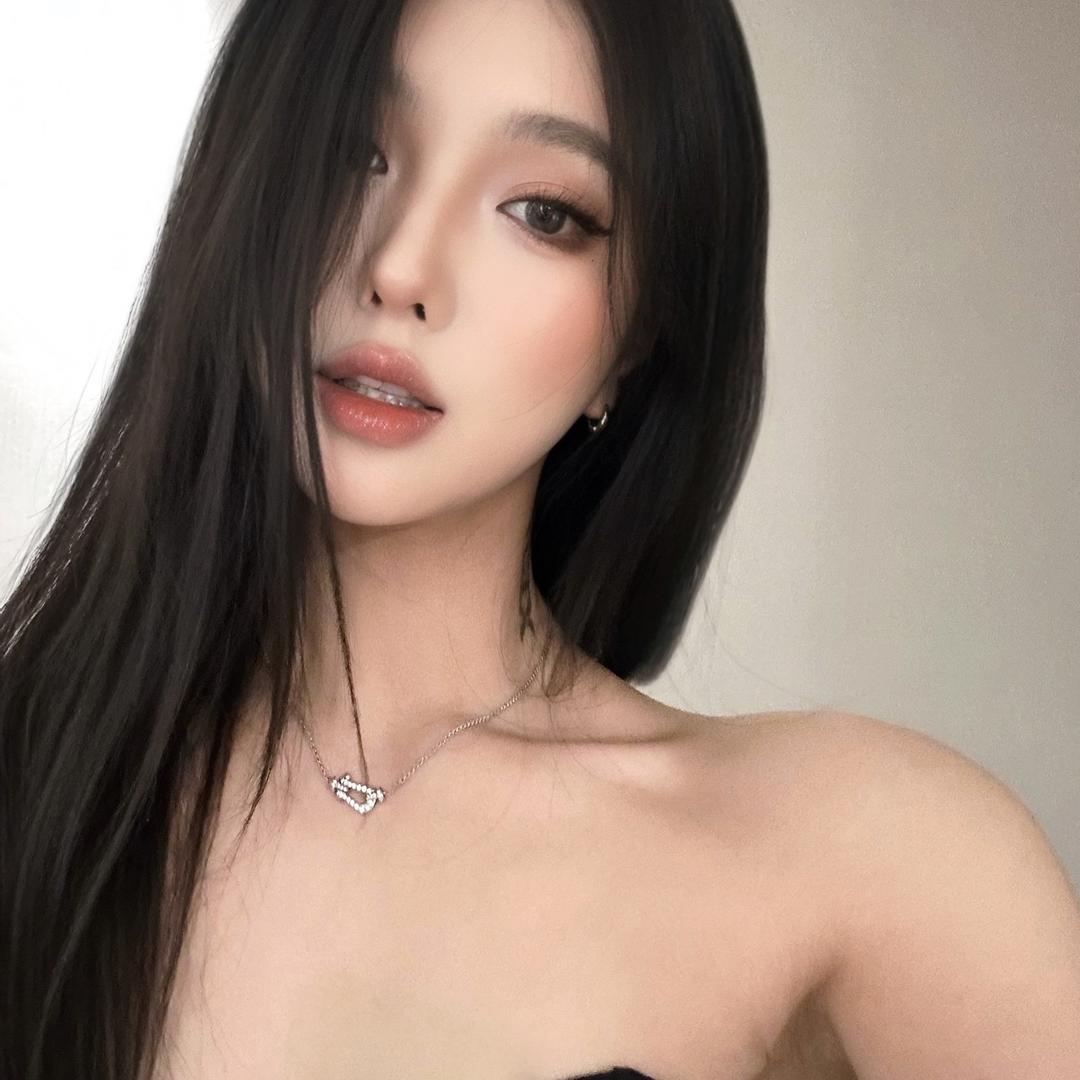 安辣不娜🫡