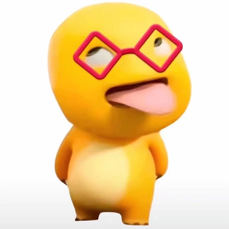 我是奶龙🤪