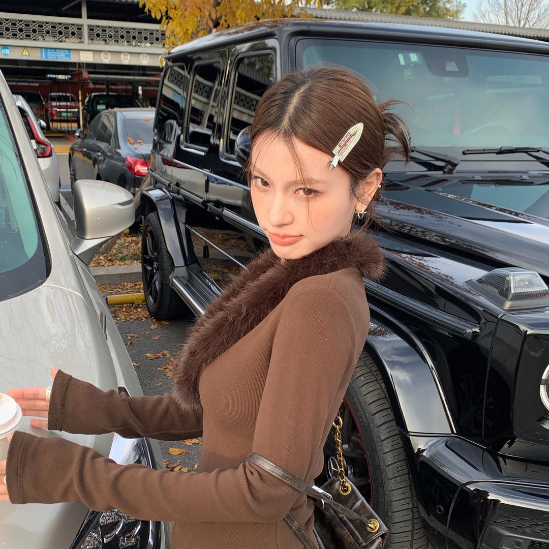 HAMYIHO韩一禾女装