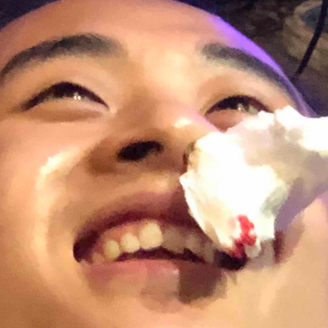 牙不齐