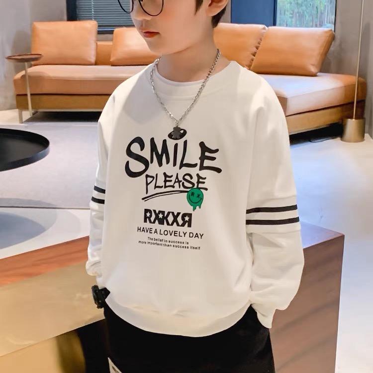 石家庄帅气男孩服装有限公司