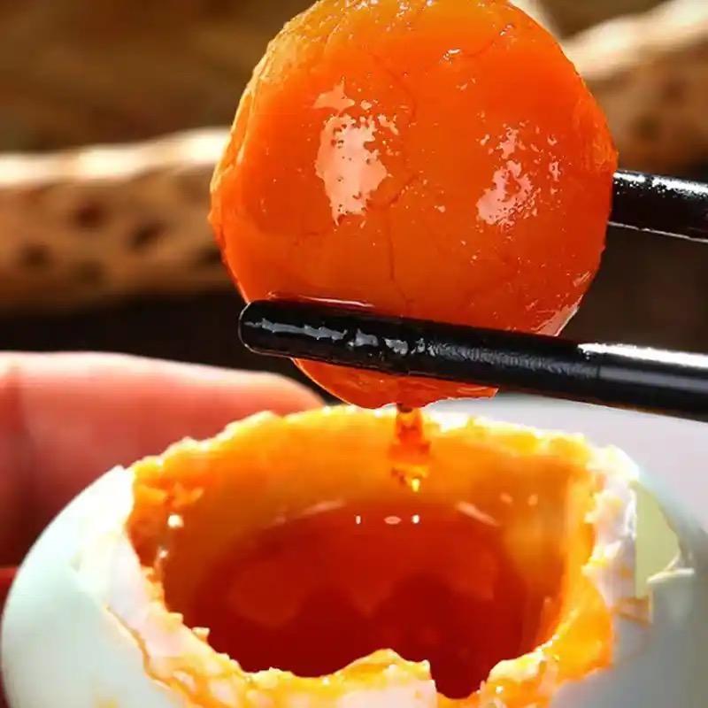 麦子家鸭蛋