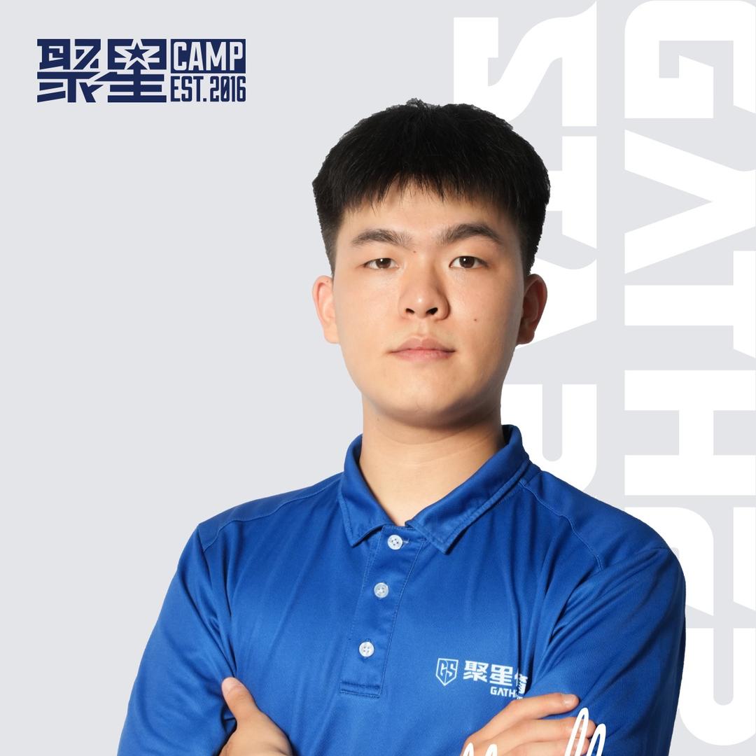 聚星篮球🏀谢教练