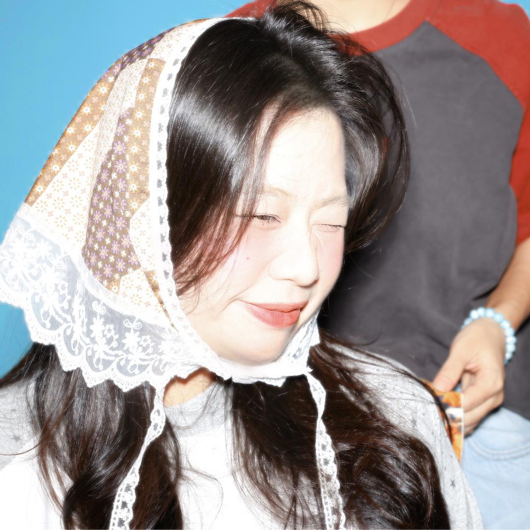 🌻子一一子🐟