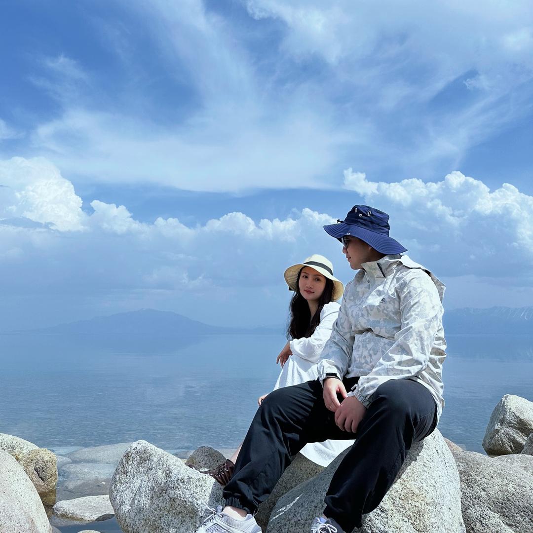 艳不过酉时日落。