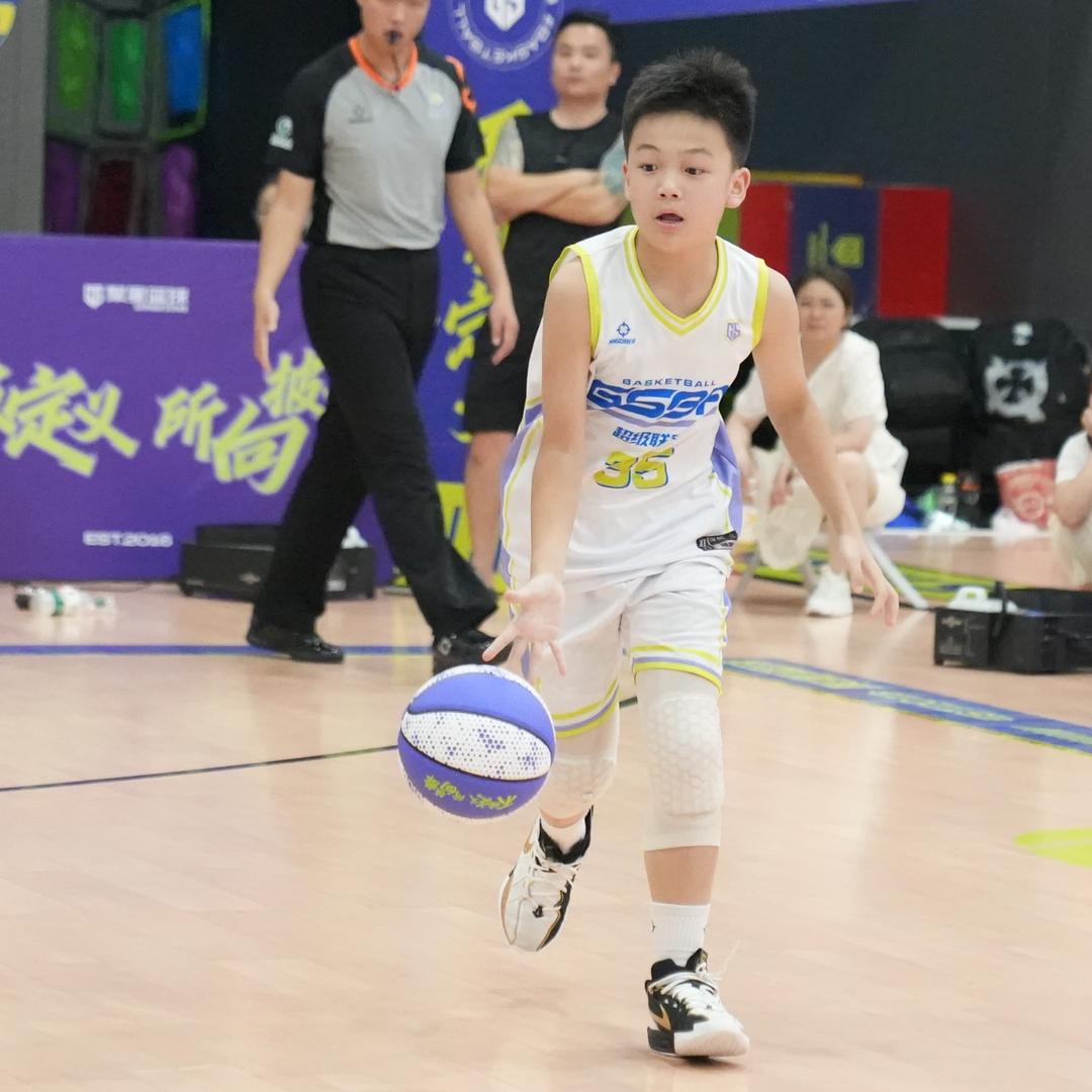 不会跳投的林小帅