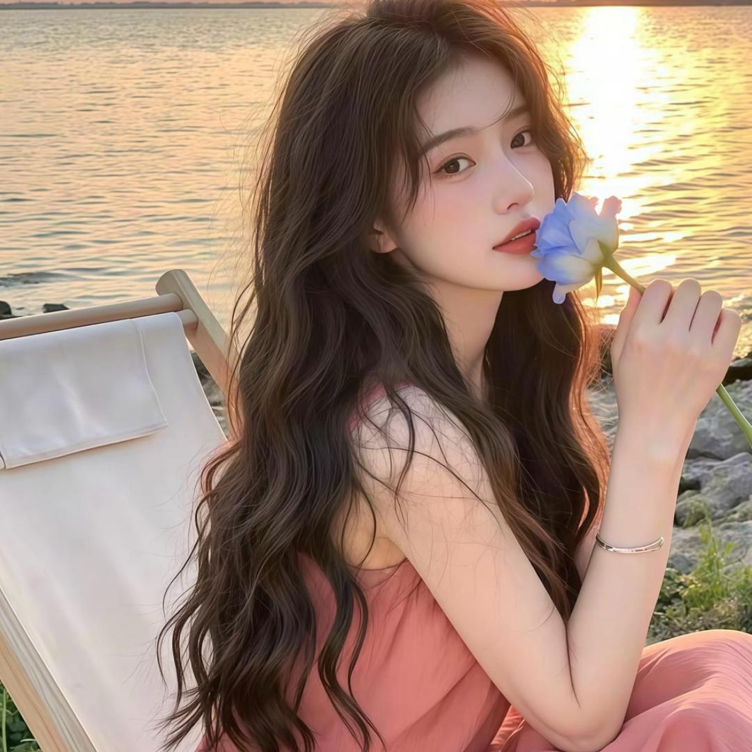 是馨儿吖❤️