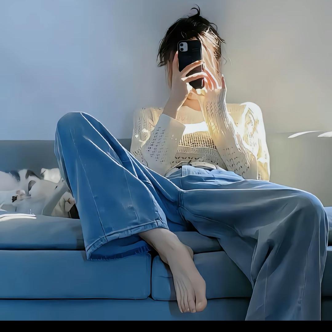 今晚一定要早睡～