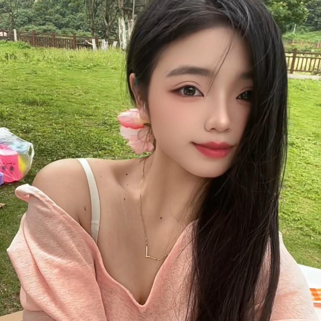🌸化妆师潘敏