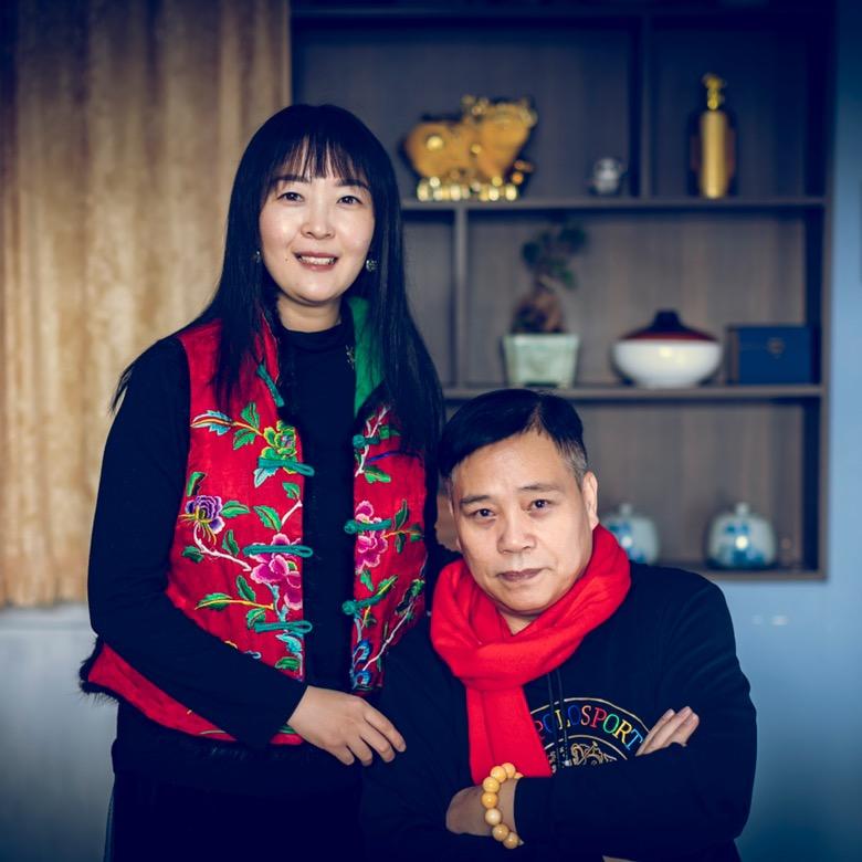 唐山小元宝