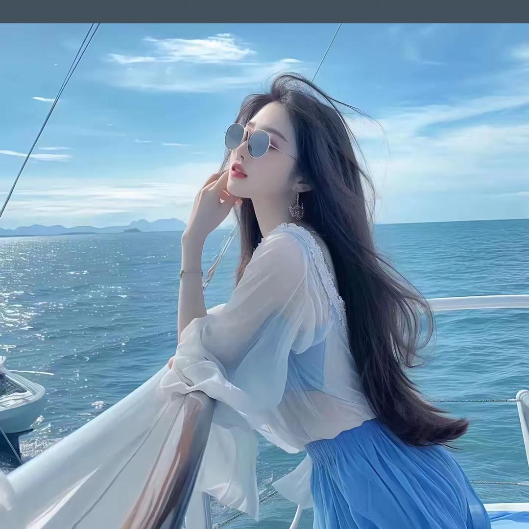 小酒窝💕💕💕