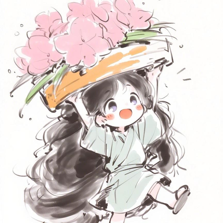 花语录