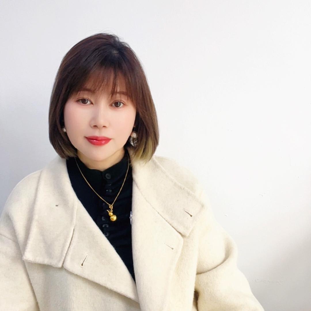 信阳爱沐空间胡霞