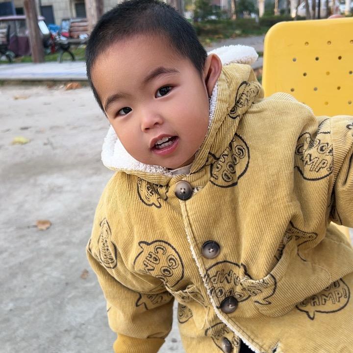 ౪ᩚᐝ 家有两宝