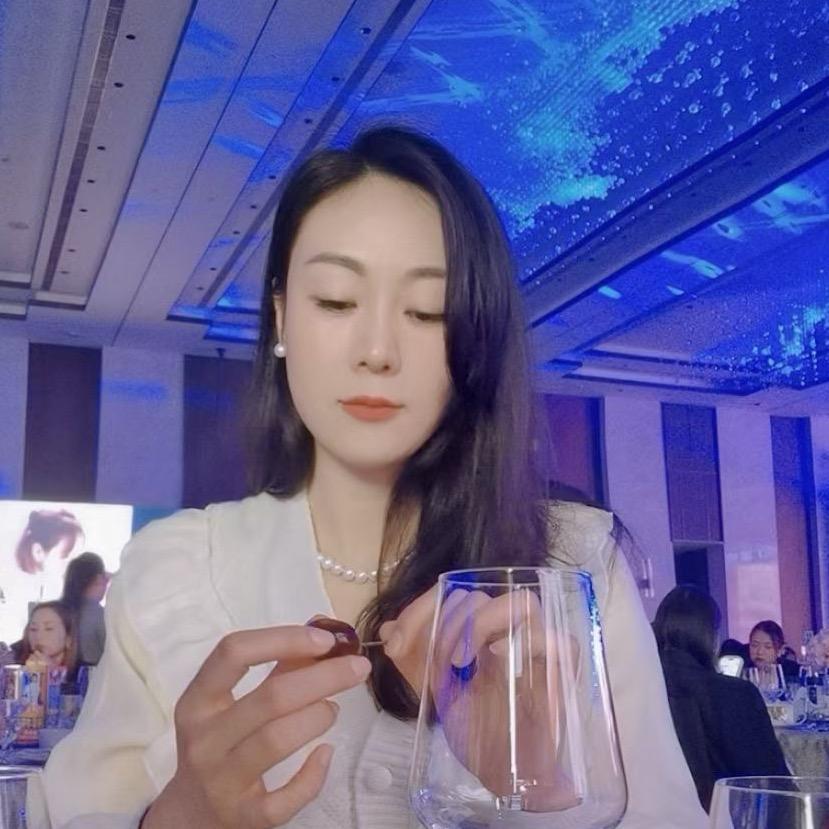 董～小姐 轻奢高定珠宝