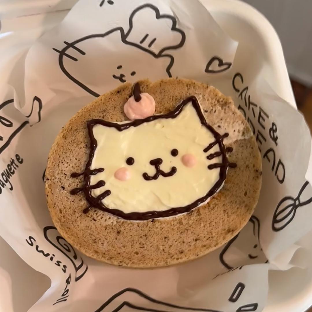 兔茸茸助眠频道