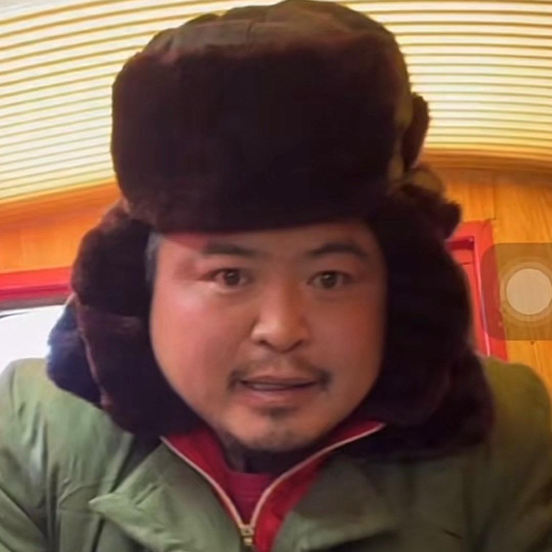 强子开心发大财