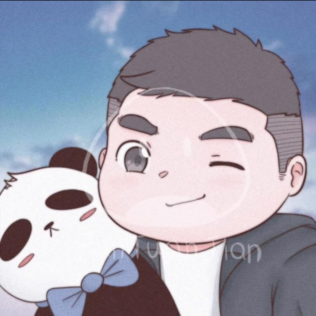闹闹（承蒙厚爱）