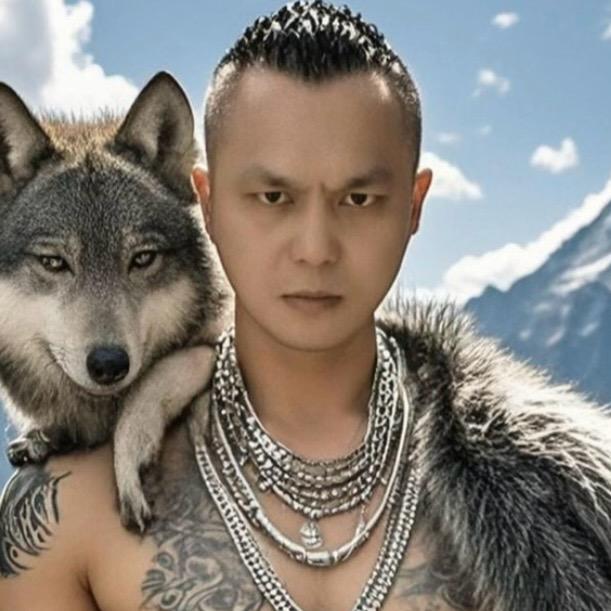 桂林刺客（广西狼兵后裔）