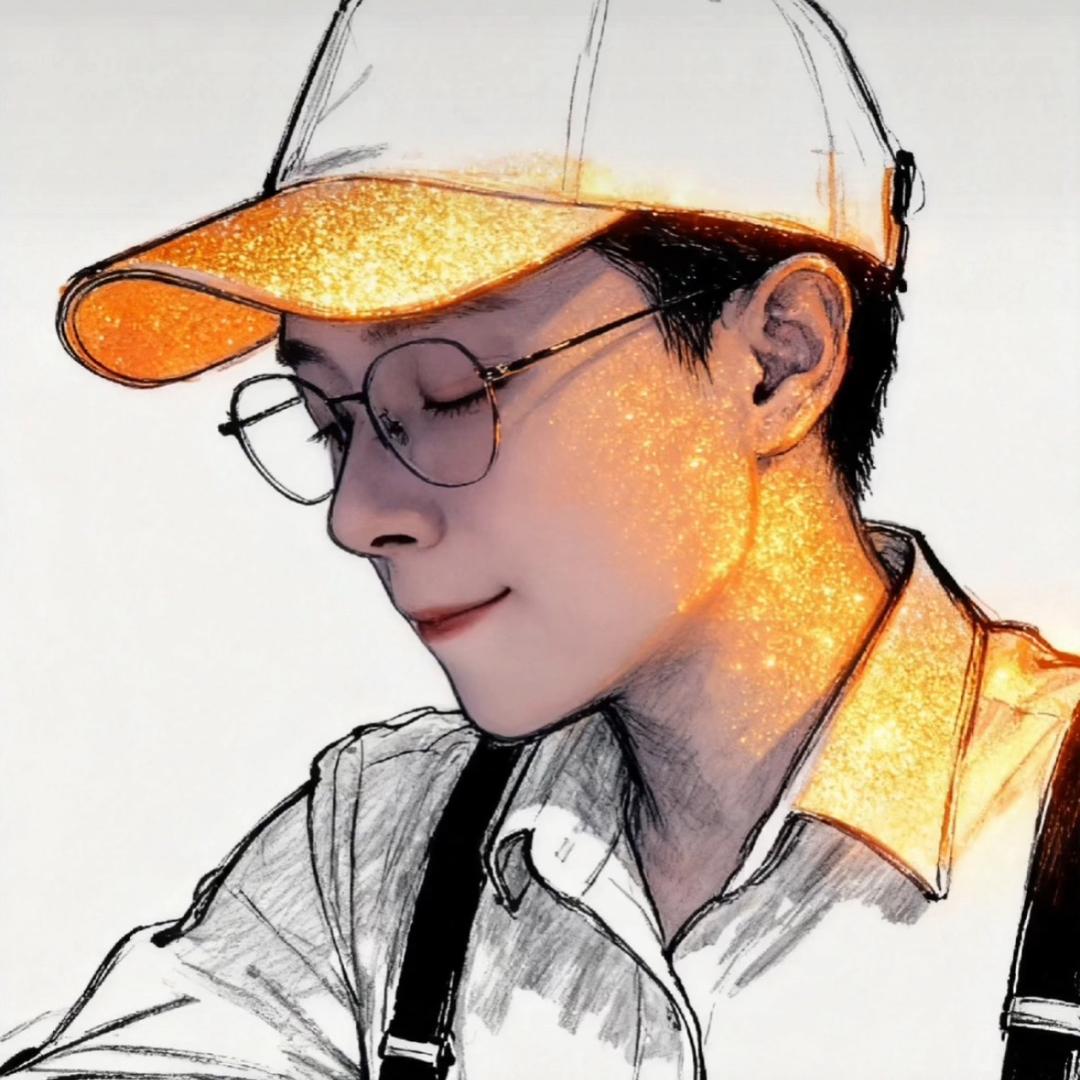 阳光下的小甜蜜le