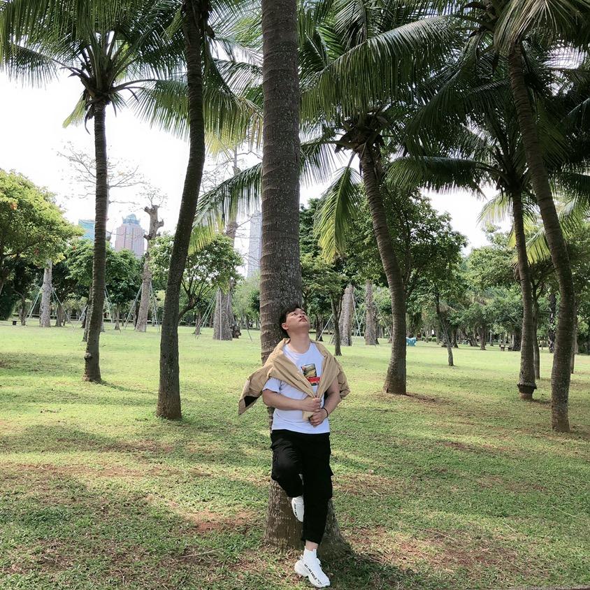 從這裡走向戰場