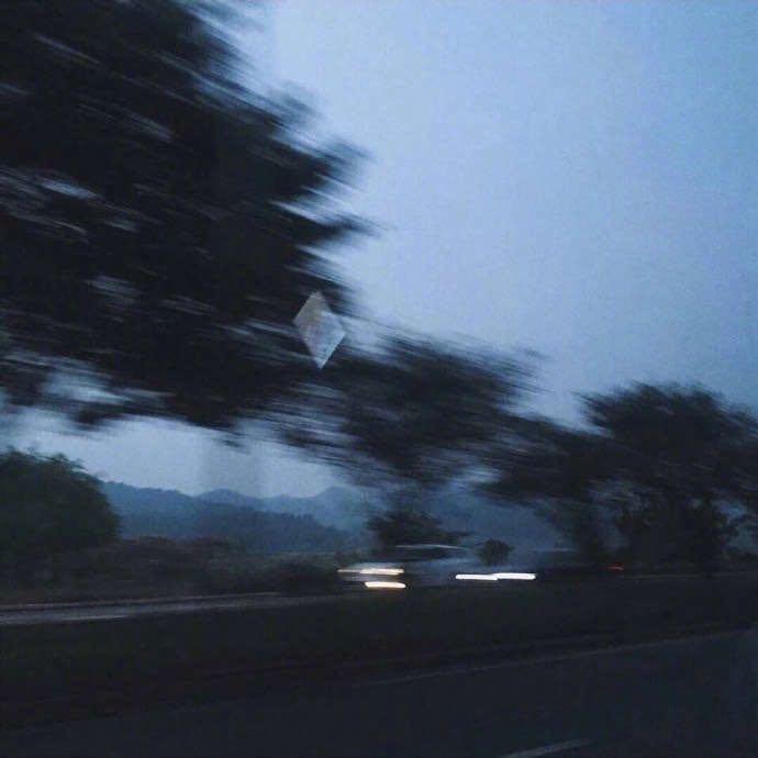 世事无常.