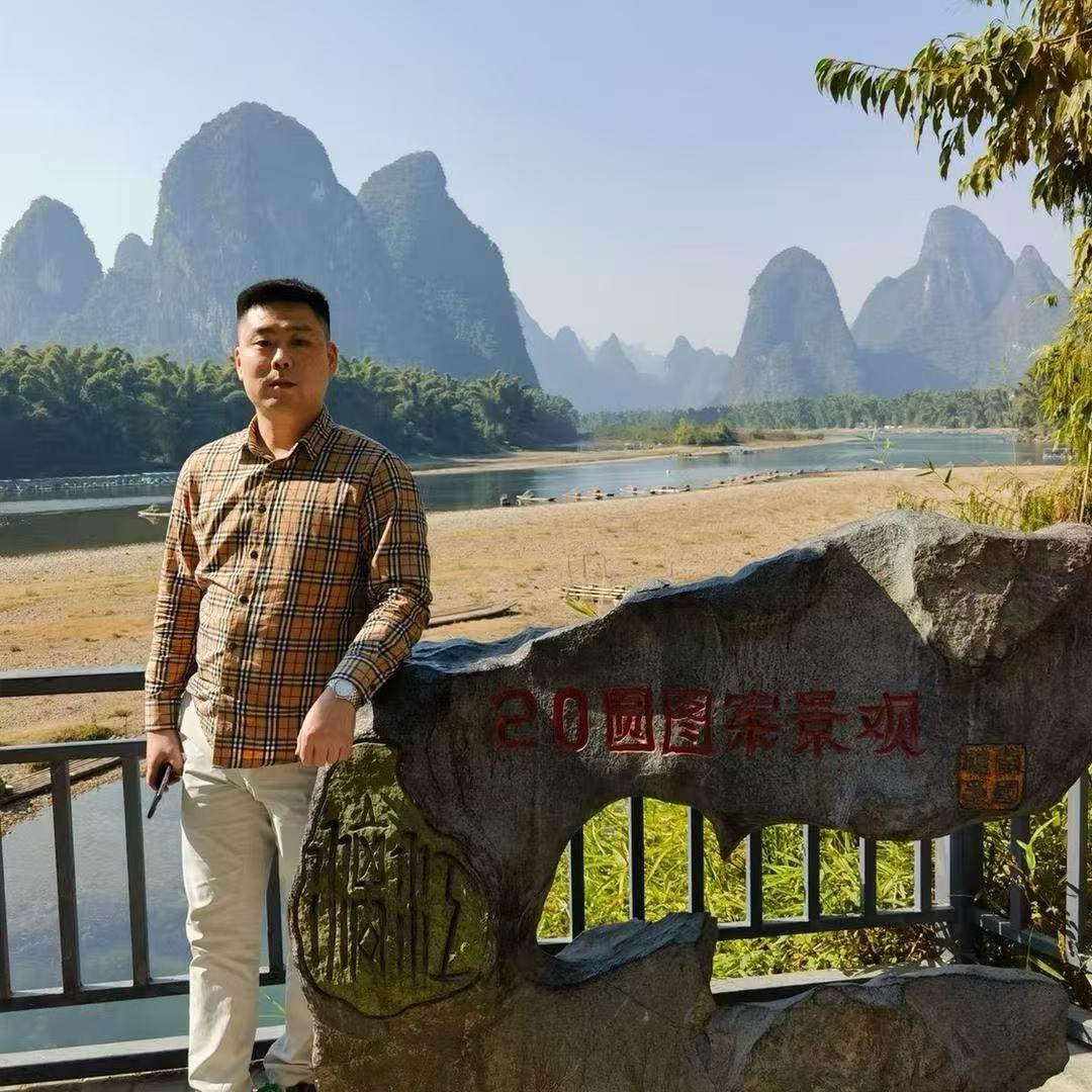宋小峰