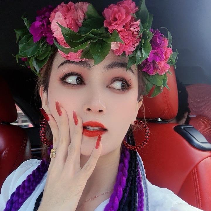 玫琳凯胡总