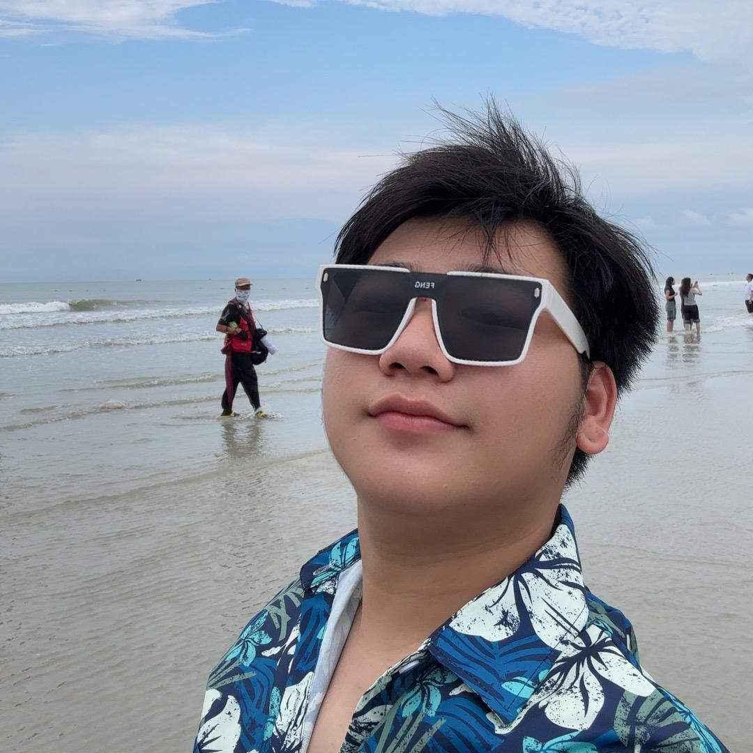 眼镜（广爵风🌈）阿丽老师舞队