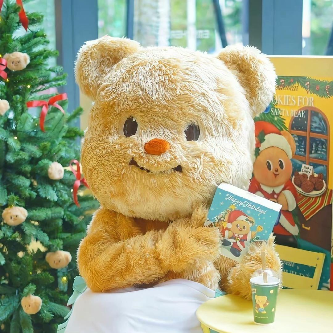 无聊的龟苓膏🐢