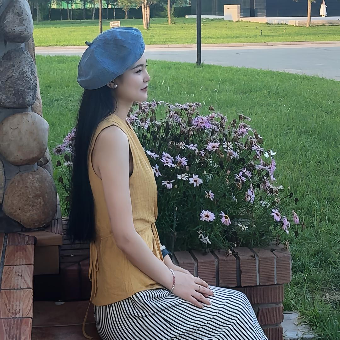 悦女子Zoey